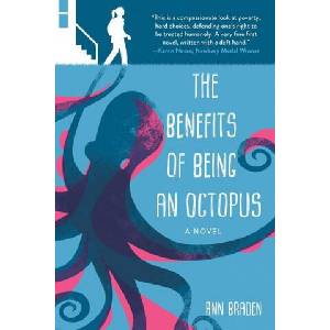 Benefits of Being an Octopus (ISBN: 9781510757677)