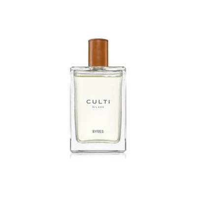 CULTI MILANO Byres EDP 100 ml