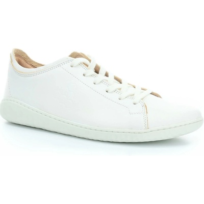 Vivobarefoot Geo Court III W bright white