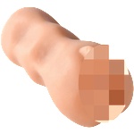 ZENN Toys ZENN Kimberly - Fantastic Clit & Lips