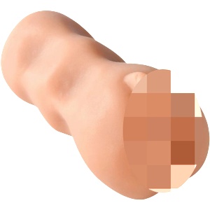 ZENN Toys ZENN Kimberly - Fantastic Clit & Lips