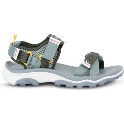 Regatta Womens Blaze Sandal zelená
