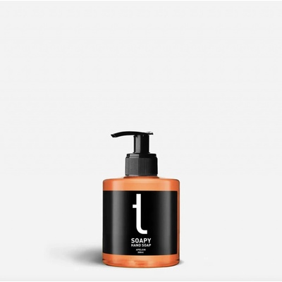 Tershine mýdlo na ruce s vůní pomerančů 300 ml