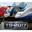 Train Simulator: Soldier Summit Route