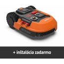 Kosačky Worx Landroid M500 WR165E