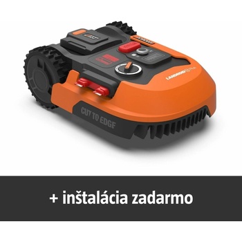 Worx Landroid M500 WR165E