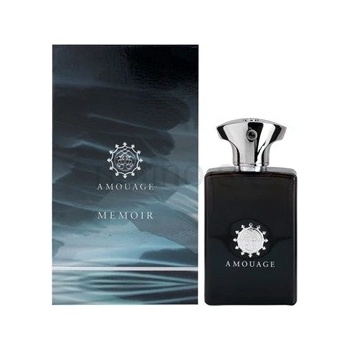 Amouage Memoir parfumovaná voda pánska 100 ml
