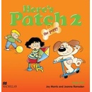 Here's Patch The Puppy 2 CD