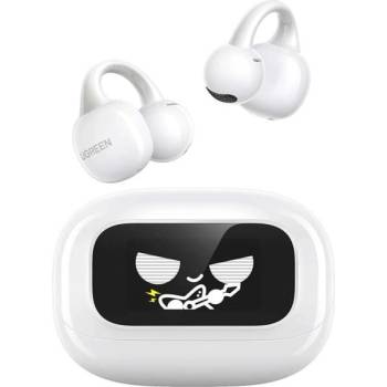 Image 1 of UGREEN HiTune S6 ClipBuds Magic WS208 white (55136)