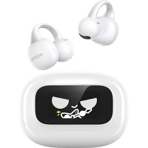 UGREEN HiTune S6 ClipBuds Magic WS208 white (55136) Слушалки