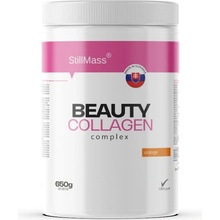 Beauty Collagen Complex Pomaranč 650 g