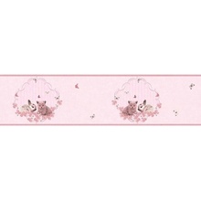 A.S. Création 355671 Vliesová tapeta na zeď Little Stars, rozmery 0,13 x 5 m