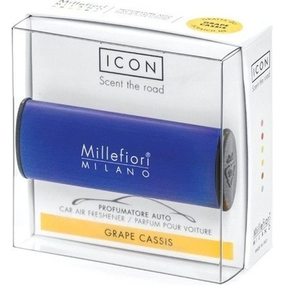 Millefiori Icon Classic Grape Cassis