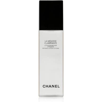 Chanel La Mousse Clarifiante Purifying Foaming Face Lotion 150 ml