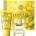 Versace YELLOW DIAMOND комплект 2 части 90 мл - EDT