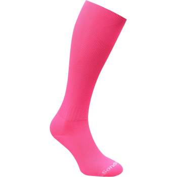 Image 1 of Sondico Мъжки чорапи Sondico Football Socks Mens - Fluo Pink