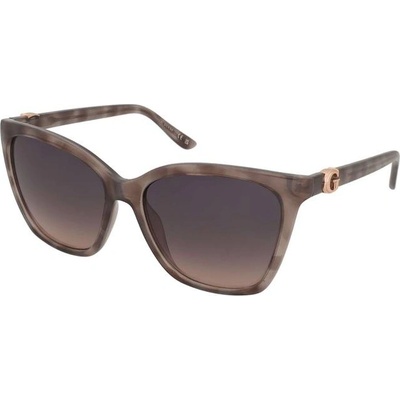 GUESS Диоптрични очила Guess GU00191 20B