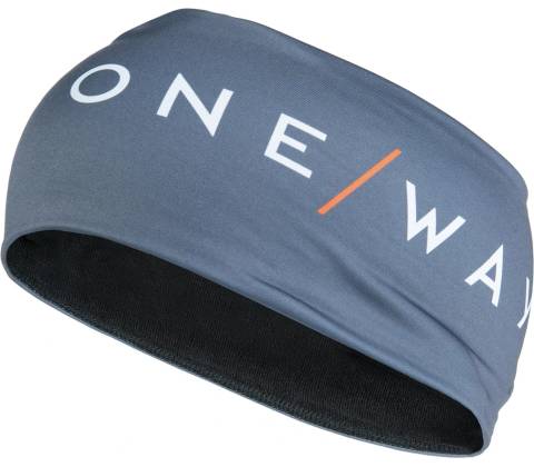 One Way light grey