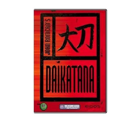 Daikatana