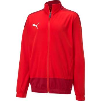 PUMA Яке Puma teamGOAL 23 Training Jacket Jr 65657001 Размер 176