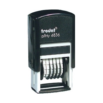 Trodat 4836