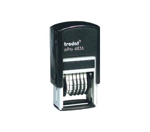 Trodat 4836