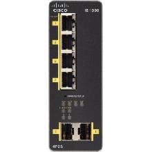 Cisco IE-1000-4P2S-LM