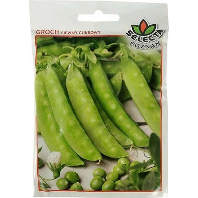 Hrach siaty cukrový 50 g
