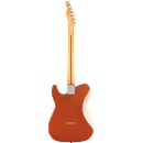 Image 1 of Fender Player Plus Telecaster MN Aged Candy Apple Red