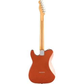 Image 1 of Fender Player Plus Telecaster MN Aged Candy Apple Red