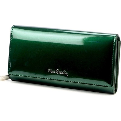Pierre Cardin 07 SHINY 106 zelená
