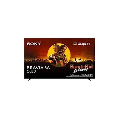 Sony Bravia 8A K-77XR8A