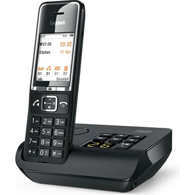 Siemens Gigaset S30852-H3001-R604