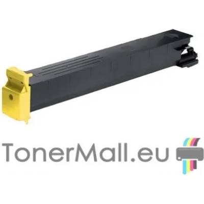 Съвместима тонер касета TN-214YW (Yellow)