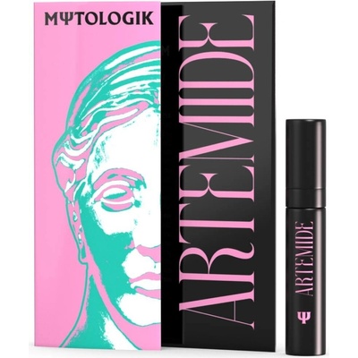 Chogan MΨTΟLOGIK Artemide parfum dámsky 3 ml vzorka
