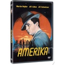 Amerika DVD