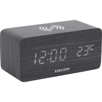Karlsson 5933BK