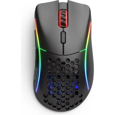 Glorious Model D Wireless GLO-MS-DMW-MB