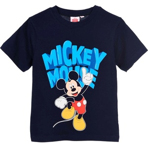 Kids movie heroes Тениска mickey (ez10102-navy)