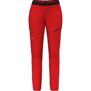 Salewa Дамски туристически панталон Salewa Women's Pedroc 2 DST Light Pants Walking trousers - Flame - размер 40 (EU) (110-1026-0214)
