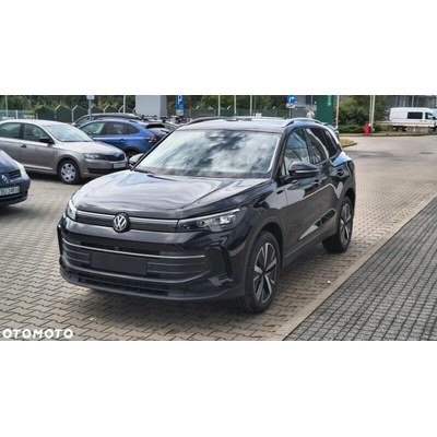 Volkswagen Tiguan 4Motion DSG Life 150 kW