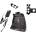 Getac Havis Vehicle Dock, Tri Pass-through (543314010002)