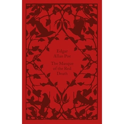 The Masque of the Red Death