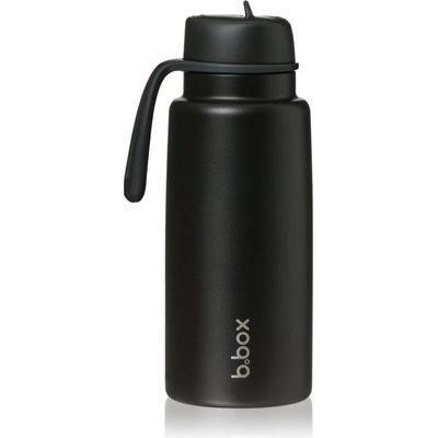 B.Box Insulated Flip Top Bottle termoláhev Deep Space 1 l