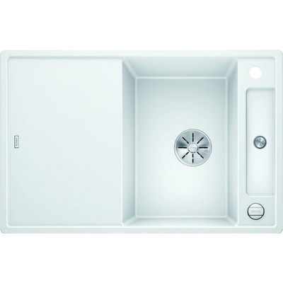 Blanco AXIA III 45 S bílá led