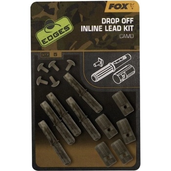 Fox Sada Camo Inline Lead Drop Off Kits