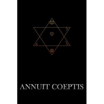 Annuit Coeptis