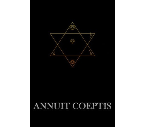Annuit Coeptis