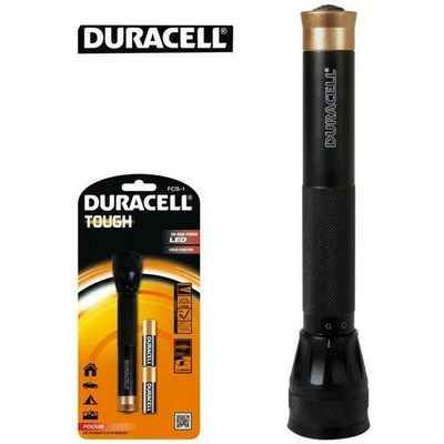 Duracell Tough FCS-10 2C