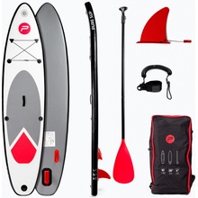 Paddleboard Pure4Fun Basic SUP 3,05 m biela P4F950150 305 x 71 x 10 cm